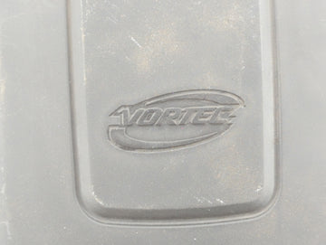 2013 Buick Verano Engine Cover