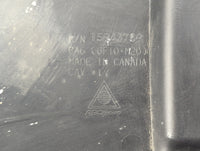 2013 Buick Verano Engine Cover - Oemusedautoparts1.com