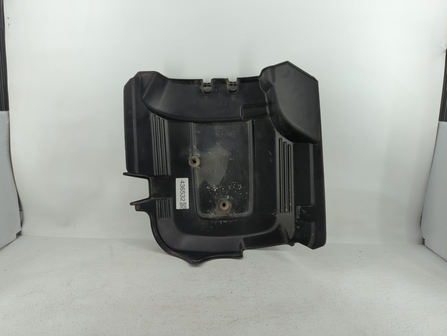 2013 Buick Verano Engine Cover - Oemusedautoparts1.com