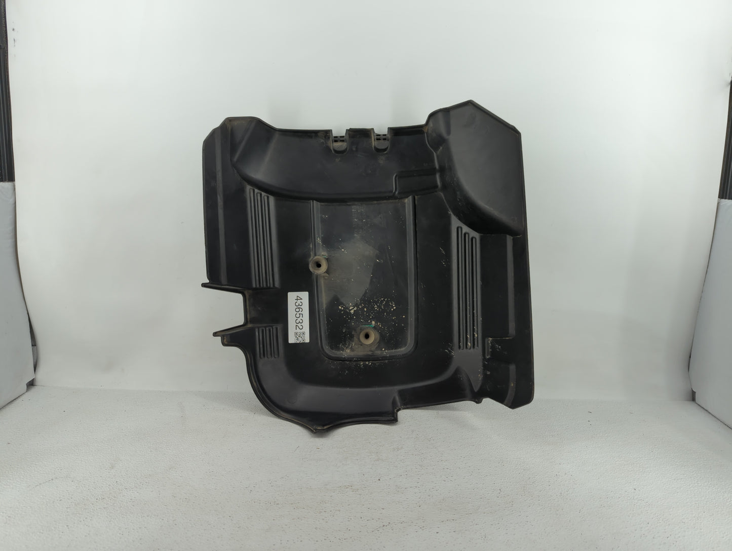 2013 Buick Verano Engine Cover - Oemusedautoparts1.com