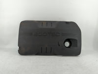 2013 Buick Verano Engine Cover - Oemusedautoparts1.com