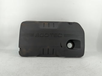compare product 2013 Buick Verano Engine Cover