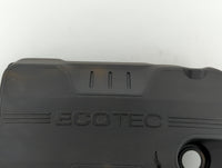 2013 Buick Verano Engine Cover - Oemusedautoparts1.com