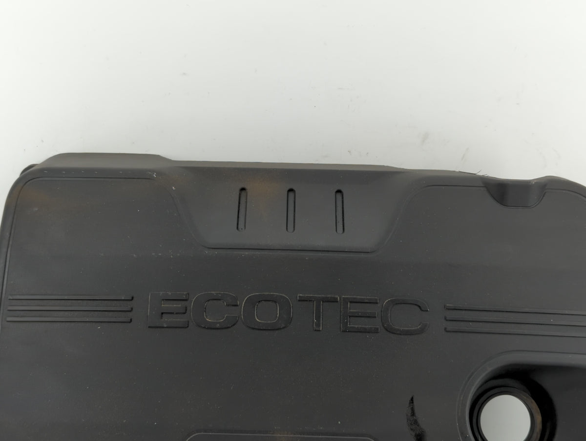 2013 Buick Verano Engine Cover 439366 - Oemusedautoparts1.com