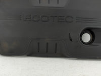 2013 Buick Verano Engine Cover - Oemusedautoparts1.com