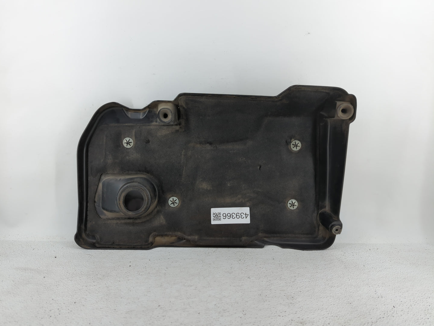 2013 Buick Verano Engine Cover - Oemusedautoparts1.com