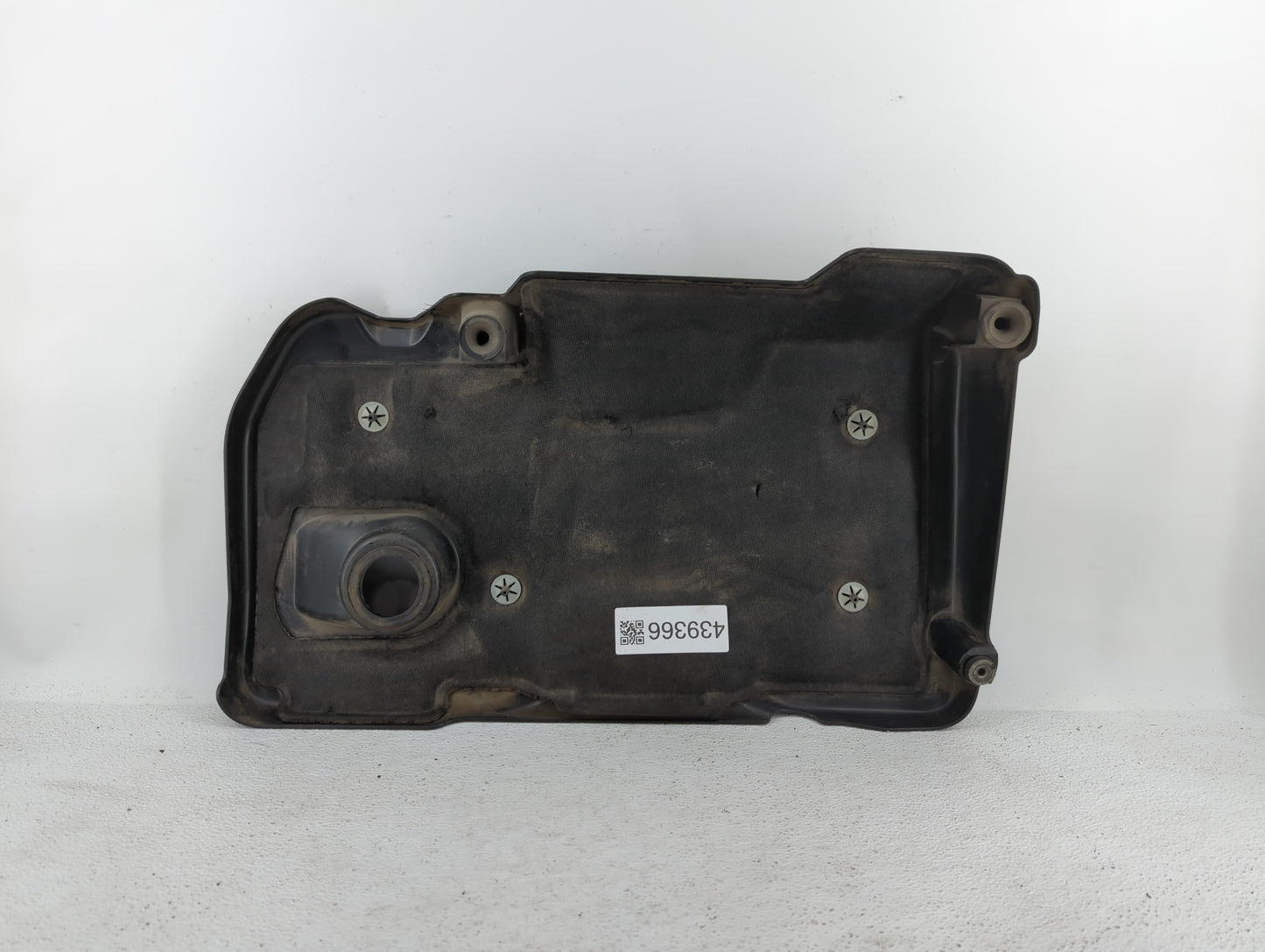 2013 Buick Verano Engine Cover - Oemusedautoparts1.com