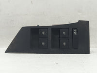 2012-2014 Buick Verano Master Power Window Switch Replacement Driver Side Left P/N:22823883 22891087 Fits OEM Used Auto Part