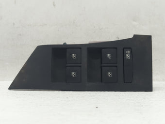 compare product 2012-2014 Buick Verano Master Power Window Switch Replacement Driver Side Left P/N:22823883 22891087 Fits OEM Used Auto Parts