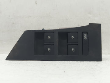 2012-2014 Buick Verano Master Power Window Switch Replacement Driver Side Left P/N:22823883 22891087 Fits OEM Used Auto Part