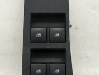 2012-2014 Buick Verano Master Power Window Switch Replacement Driver Side Left P/N:22823883 22891087 Fits OEM Used Auto Part