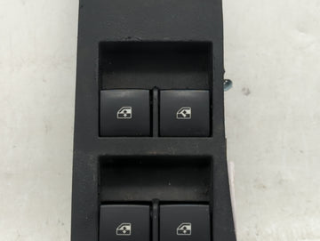 2012-2014 Buick Verano Master Power Window Switch Replacement Driver Side Left P/N:22823883 22891087 Fits OEM Used Auto Parts