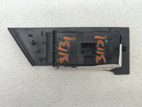 2012-2014 Buick Verano Master Power Window Switch Replacement Driver Side Left P/N:22823883 22891087 Fits OEM Used Auto Part