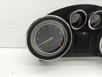 2013 Buick Verano Instrument Cluster Speedometer Gauges P/N:22940459 22978276 Fits OEM Used Auto Parts - Oemusedautoparts1.c