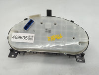 2013 Buick Verano Instrument Cluster Speedometer Gauges P/N:22940459 22978276 Fits OEM Used Auto Parts - Oemusedautoparts1.c