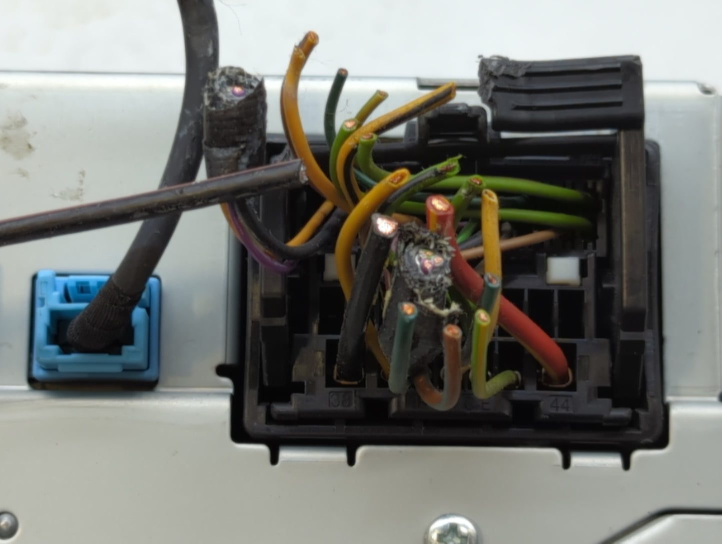 2012-2017 Buick Verano Am Fm Cd Player Radio Receiver - Oemusedautoparts1.com