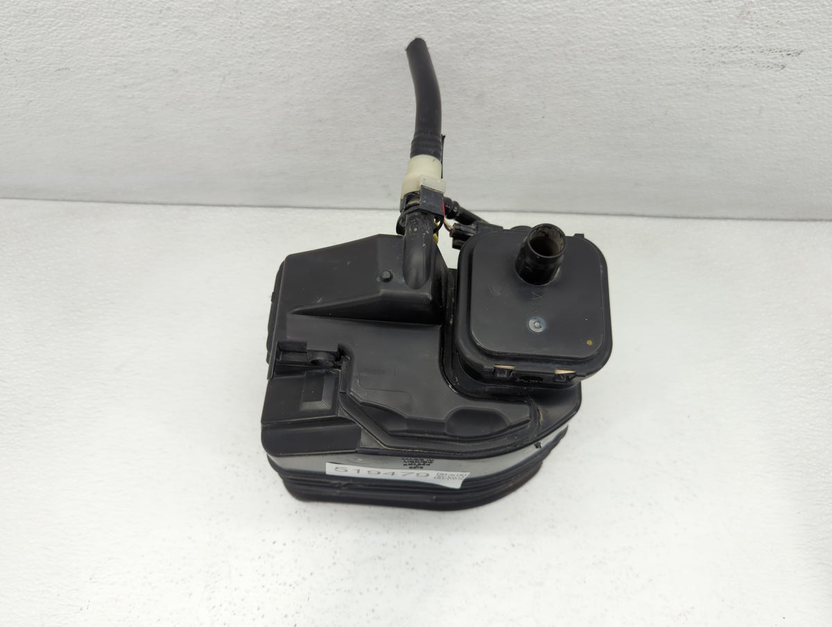 2013 Buick Verano Undefined 519479 - Oemusedautoparts1.com