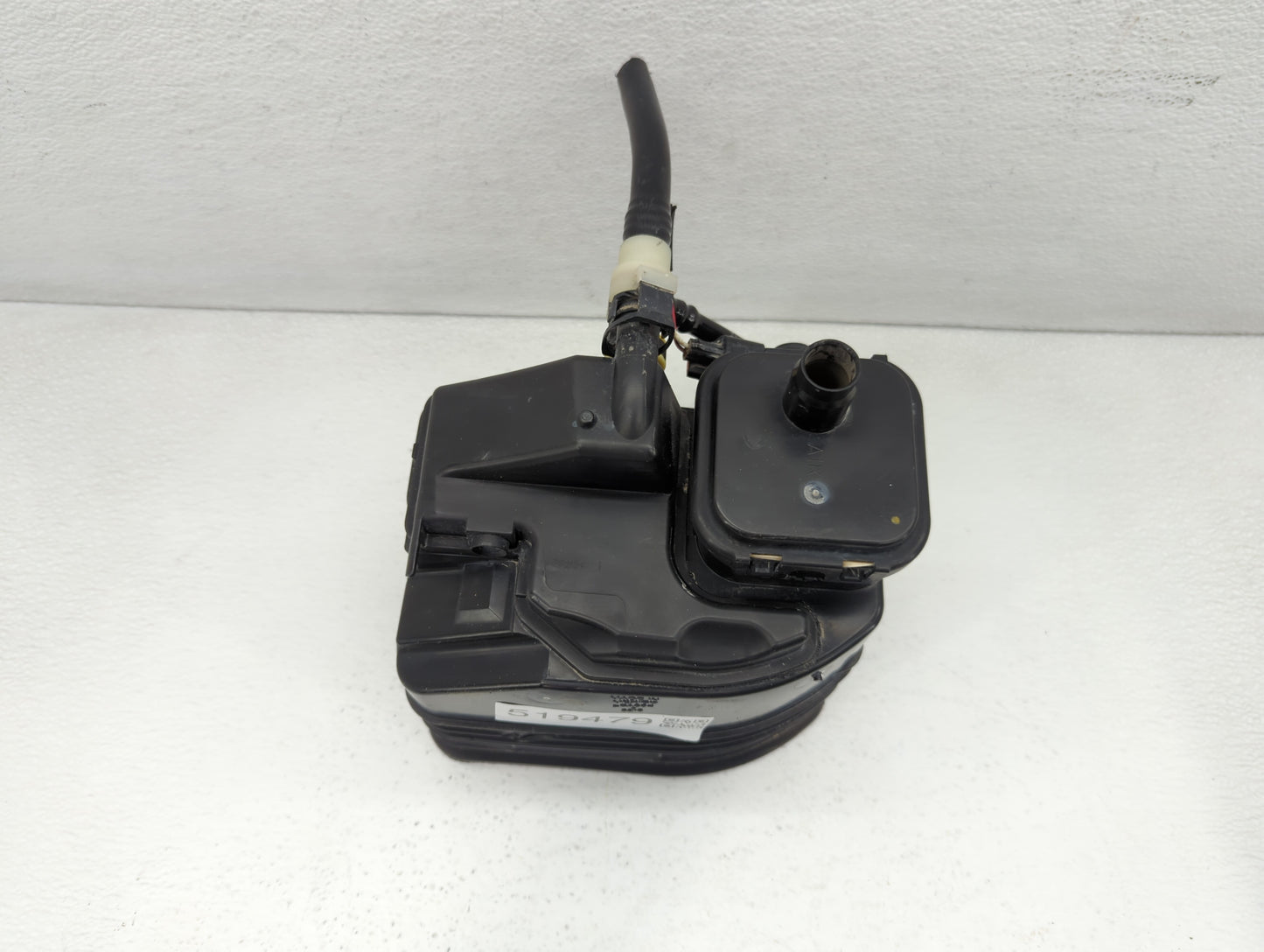 2013 Buick Verano Undefined 519479 - Oemusedautoparts1.com