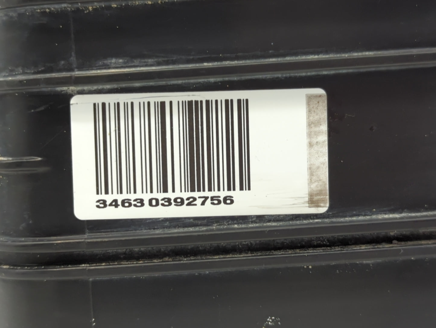 2013 Buick Verano Undefined 519479 - Oemusedautoparts1.com