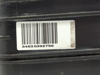 2013 Buick Verano Undefined 519479 - Oemusedautoparts1.com