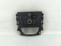 2012-2017 Buick Verano Radio Control Panel - Oemusedautoparts1.com