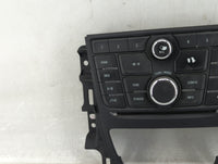 2012-2017 Buick Verano Radio Control Panel - Oemusedautoparts1.com