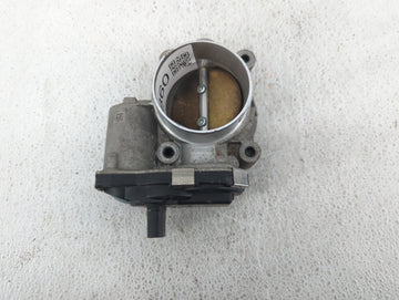 2012-2015 Buick Verano Throttle Body P/N:12632101CA Fits Fits 2012 2013 2014 2015 OEM Used Auto Parts - Oemusedautoparts1.co