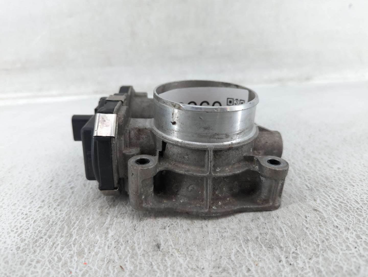 2012-2015 Buick Verano Throttle Body P/N:12632101CA Fits Fits 2012 2013 2014 2015 OEM Used Auto Parts - Oemusedautoparts1.co