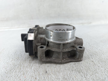2012-2015 Buick Verano Throttle Body P/N:12632101CA Fits Fits 2012 2013 2014 2015 OEM Used Auto Parts
