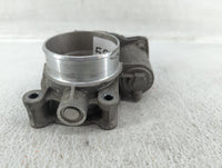 2012-2015 Buick Verano Throttle Body P/N:12632101CA Fits Fits 2012 2013 2014 2015 OEM Used Auto Parts - Oemusedautoparts1.co