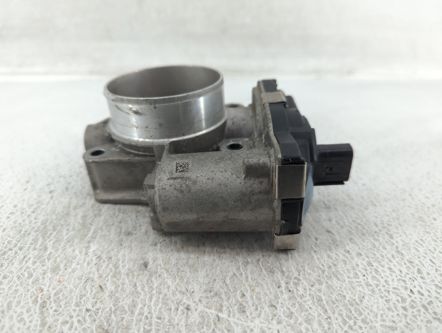 2012-2015 Buick Verano Throttle Body P/N:12632101CA Fits Fits 2012 2013 2014 2015 OEM Used Auto Parts - Oemusedautoparts1.co