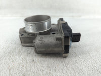 2012-2015 Buick Verano Throttle Body P/N:12632101CA Fits Fits 2012 2013 2014 2015 OEM Used Auto Parts - Oemusedautoparts1.co