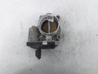2012-2015 Buick Verano Throttle Body P/N:12632101CA Fits Fits 2012 2013 2014 2015 OEM Used Auto Parts - Oemusedautoparts1.co