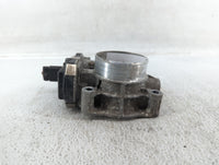 2012-2015 Buick Verano Throttle Body P/N:12632101CA Fits Fits 2012 2013 2014 2015 OEM Used Auto Parts - Oemusedautoparts1.co