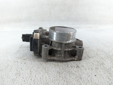 2012-2015 Buick Verano Throttle Body P/N:12632101CA Fits Fits 2012 2013 2014 2015 OEM Used Auto Parts