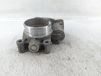 2012-2015 Buick Verano Throttle Body P/N:12632101CA Fits Fits 2012 2013 2014 2015 OEM Used Auto Parts - Oemusedautoparts1.co