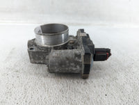 2012-2015 Buick Verano Throttle Body P/N:12632101CA Fits Fits 2012 2013 2014 2015 OEM Used Auto Parts - Oemusedautoparts1.co