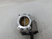 2012-2015 Buick Verano Throttle Body P/N:12632101CA Fits Fits 2012 2013 2014 2015 OEM Used Auto Parts - Oemusedautoparts1.co