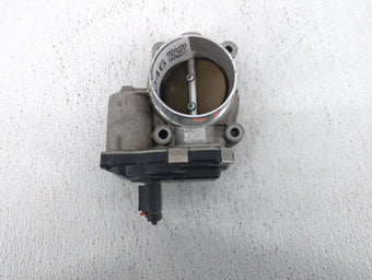 compare product 2012-2015 Buick Verano Throttle Body P/N:12632101CA Fits Fits 2012 2013 2014 2015 OEM Used Auto Parts