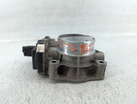 2012-2015 Buick Verano Throttle Body P/N:12632101CA Fits Fits 2012 2013 2014 2015 OEM Used Auto Parts - Oemusedautoparts1.co