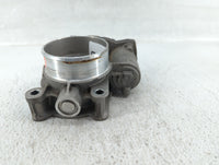 2012-2015 Buick Verano Throttle Body P/N:12632101CA Fits Fits 2012 2013 2014 2015 OEM Used Auto Parts - Oemusedautoparts1.co