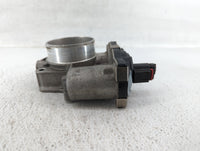 2012-2015 Buick Verano Throttle Body P/N:12632101CA Fits Fits 2012 2013 2014 2015 OEM Used Auto Parts - Oemusedautoparts1.co