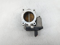 2012-2015 Buick Verano Throttle Body P/N:12632101CA Fits Fits 2012 2013 2014 2015 OEM Used Auto Parts - Oemusedautoparts1.co