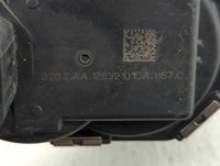 2012-2015 Buick Verano Throttle Body P/N:12632101CA Fits Fits 2012 2013 2014 2015 OEM Used Auto Parts - Oemusedautoparts1.co