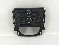 2012-2017 Buick Verano Radio Control Panel - Oemusedautoparts1.com