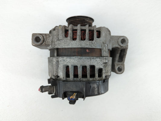2012-2017 Buick Verano Alternator Replacement Generator Charging Assembly Engine OEM P/N:13500316 13588321 Fits OEM Used Aut