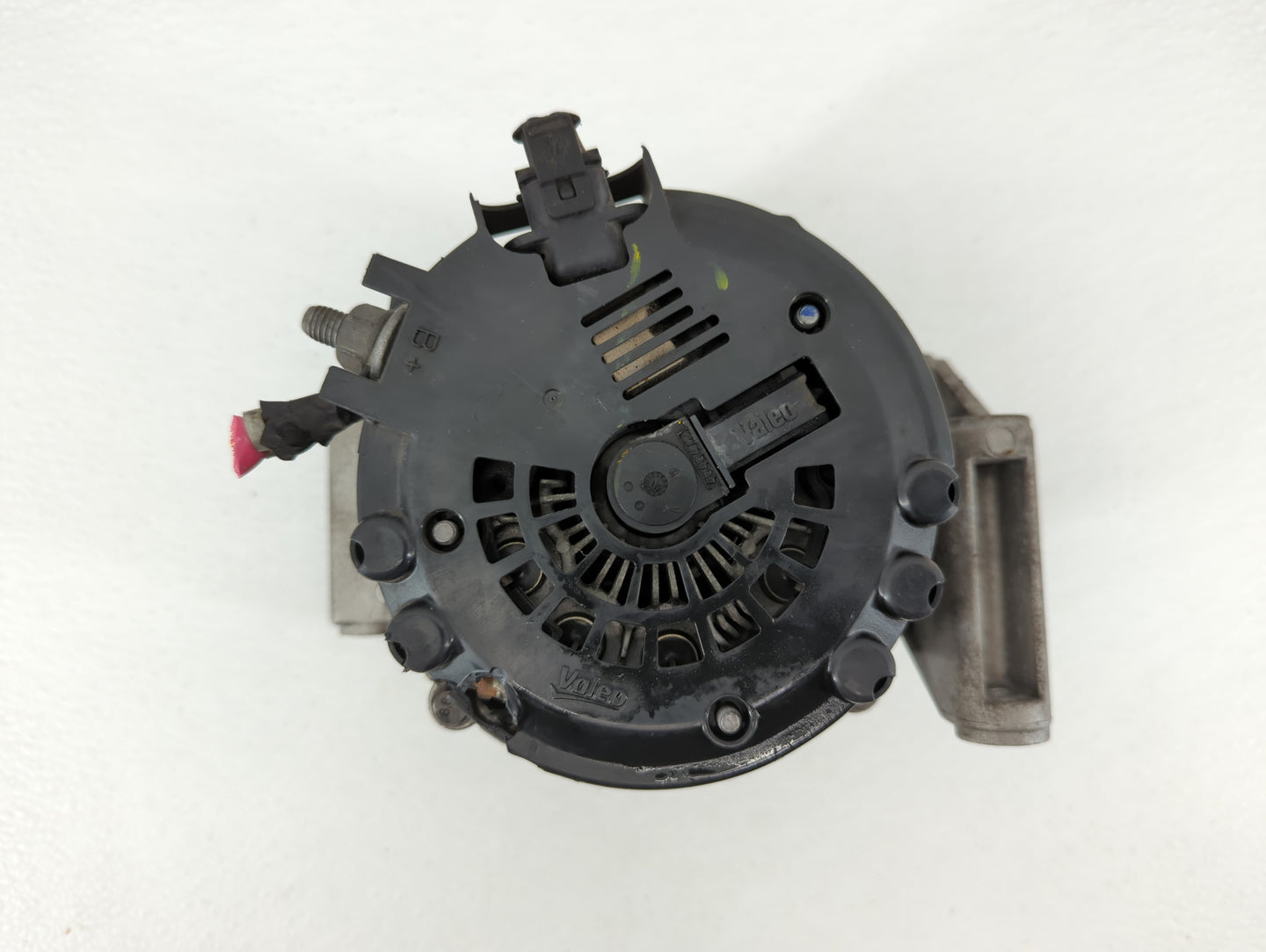 2012-2017 Buick Verano Alternator Replacement Generator Charging Assembly Engine OEM P/N:13500316 13588321 Fits OEM Used Aut