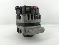 2012-2017 Buick Verano Alternator Replacement Generator Charging Assembly Engine OEM P/N:13500316 13588321 Fits OEM Used Aut