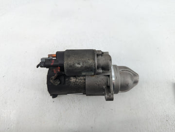 2012-2017 Buick Verano Car Starter Motor Solenoid OEM P/N:GM12009317 Fits OEM Used Auto Parts