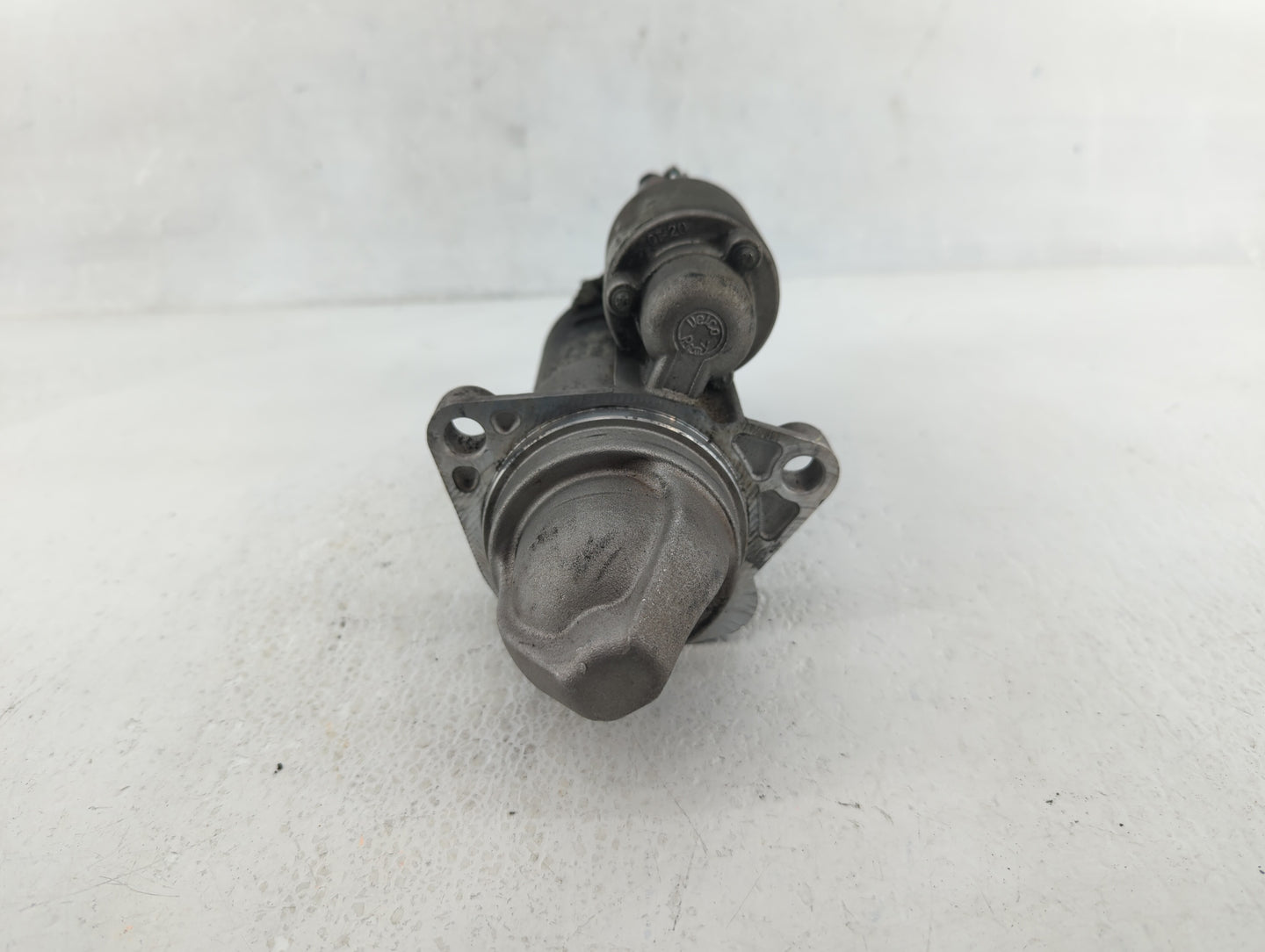 2012-2017 Buick Verano Car Starter Motor Solenoid OEM P/N:GM12009317 Fits OEM Used Auto Parts - Oemusedautoparts1.com